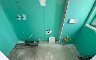 Casa Individuala in Mosnita. La asfalt. Cu Carport - Poză 6