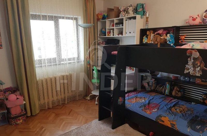 Apartament 2 camere etaj Intermediar Zorilor Pasteur - Poză 4
