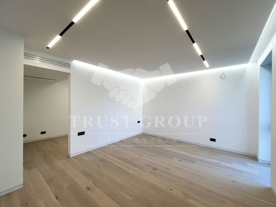 Penthouse 4 camere Lux - Aviatorilor | Loc de parcare - Poză 6