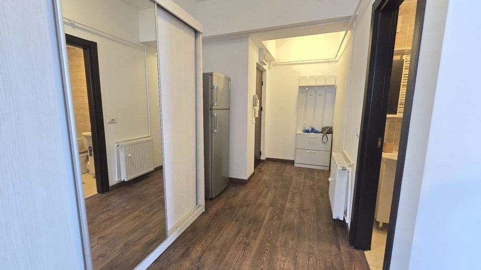 MAMAIA NORD-Apartament 2 camere cu vedere panoramica la lac si mare. - Poză 26