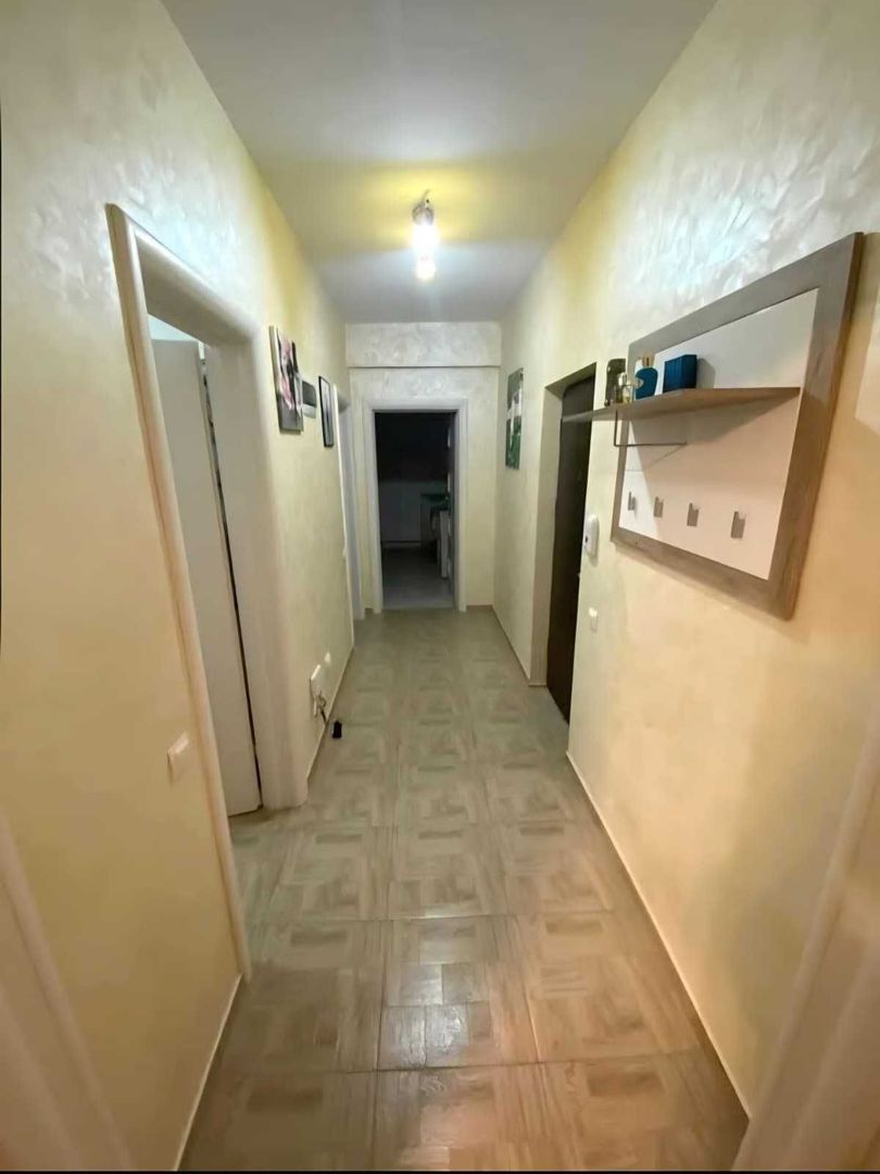 Apartament 2 camere + loc de parcare Acvilei, Chiajna - Poză 2