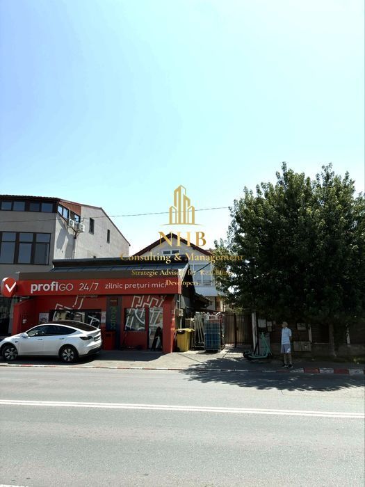 Vila de inchiriat -6 camere - -Bulevardul Pipiera -PARCARE-COMISON 0 - Poză 6