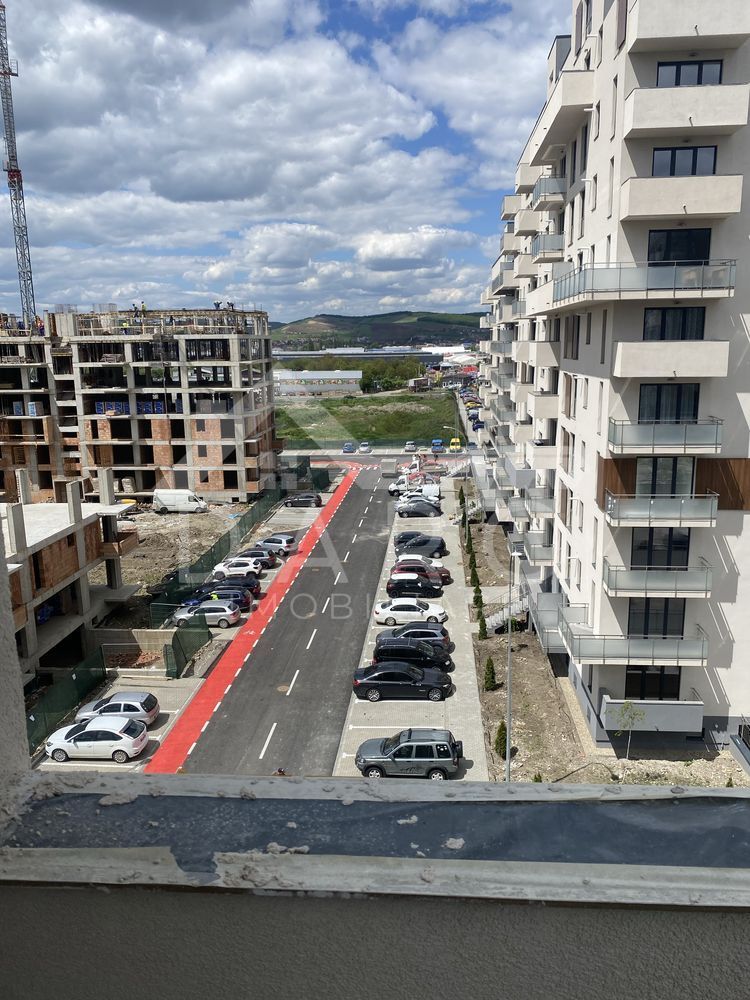 🏡 De închiriat apartament 2 camere | Maurer Residence - Poză 7