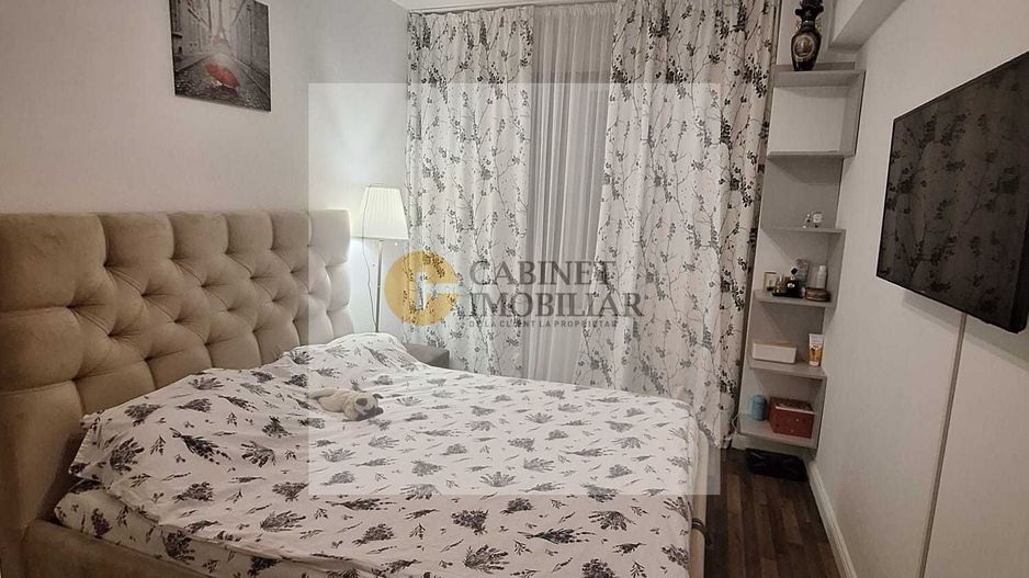 2 Camere | Centrala | Decomandat | Avangarde Grand Village | - Poză 4