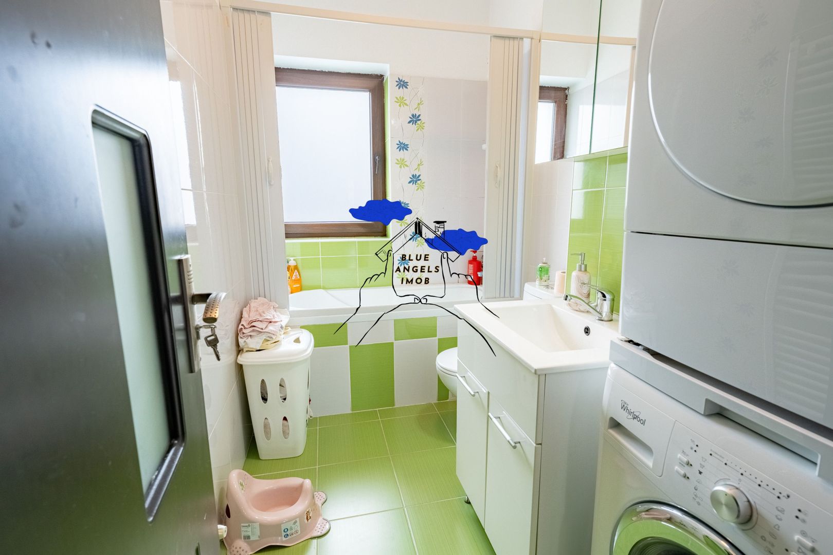 Apartament 3 camere, Sanpetru Residence, complet mobilat, 0% COMISION - Poză 10