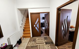 Apartament 3 camere + dressing, 118 mp utili, mobilat, utilat, Centru - Poză 1