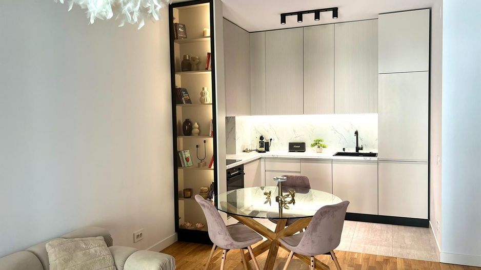 Vanzare apartament tip studio dublu - Avalon Estate | Comision 0 - Poză 1