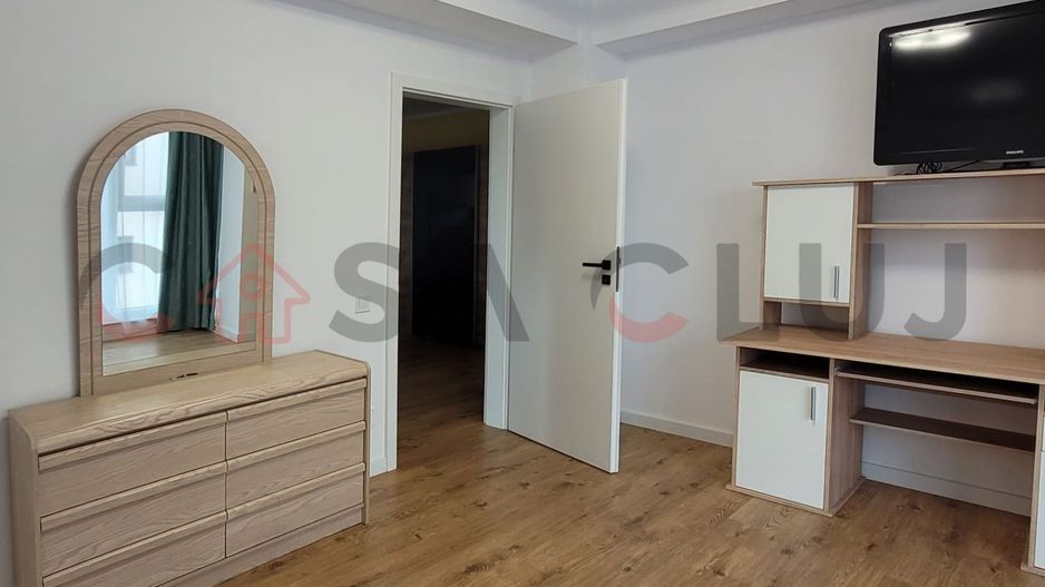 2 camere,  – zona Terra, Florești!! - Poză 7