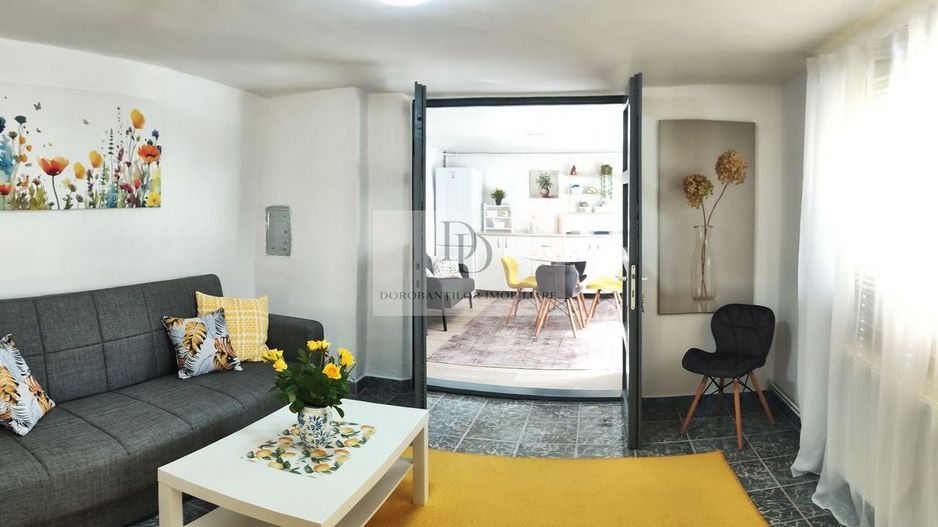 Casă individuală singur în curte | Teren 285 mp – Dâmbul Rotund - Poză 5