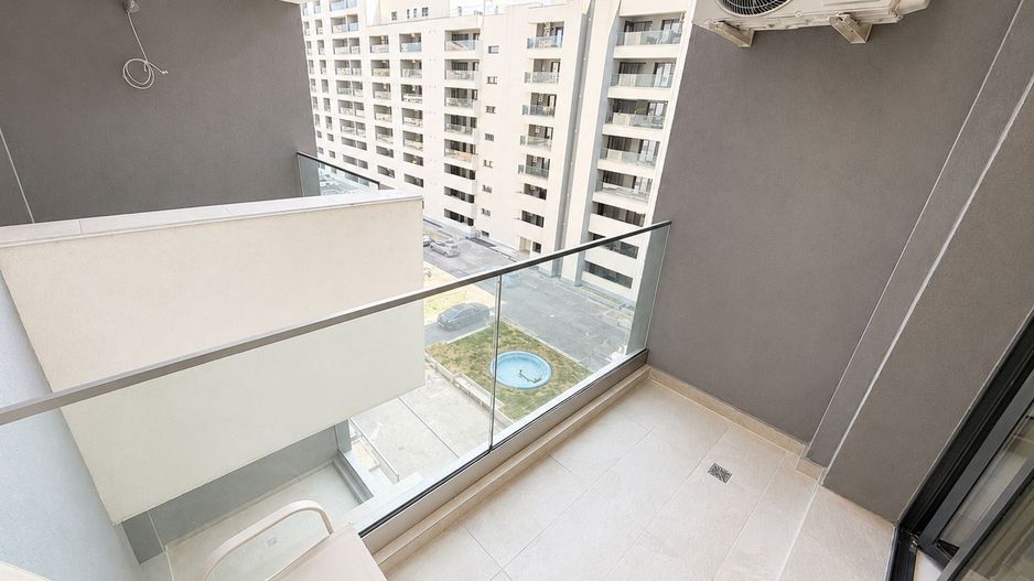 PRIMA ÎNCHIRIERE 2026 Studio Premium Smart Residence Lujerului Metrou - Poză 16