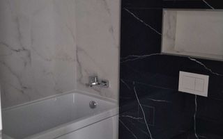 Apartament 2 camere decomandat 57 mp - Panoramic Residence Galata, Iasi - Poză 7