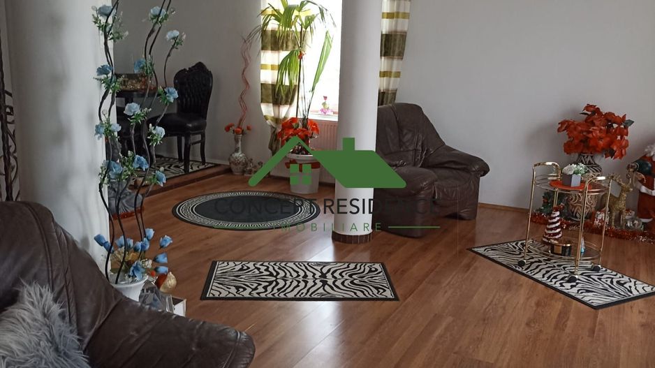 Vilă P+M, 10 ari teren, panoramă superbă – Valea Borcutului - Poză 18