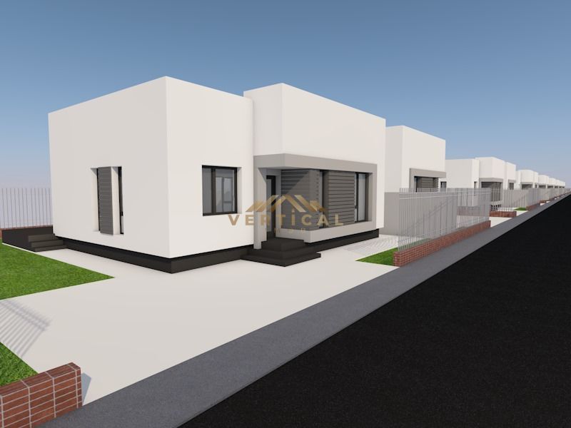 OCAZIE PARTER, COM BERCENI, IF - Poză 1