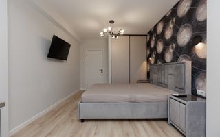 Vânzare, apartament, 2 camere, bul. Mircea cel Bătrân, Ciocana - Poză 9