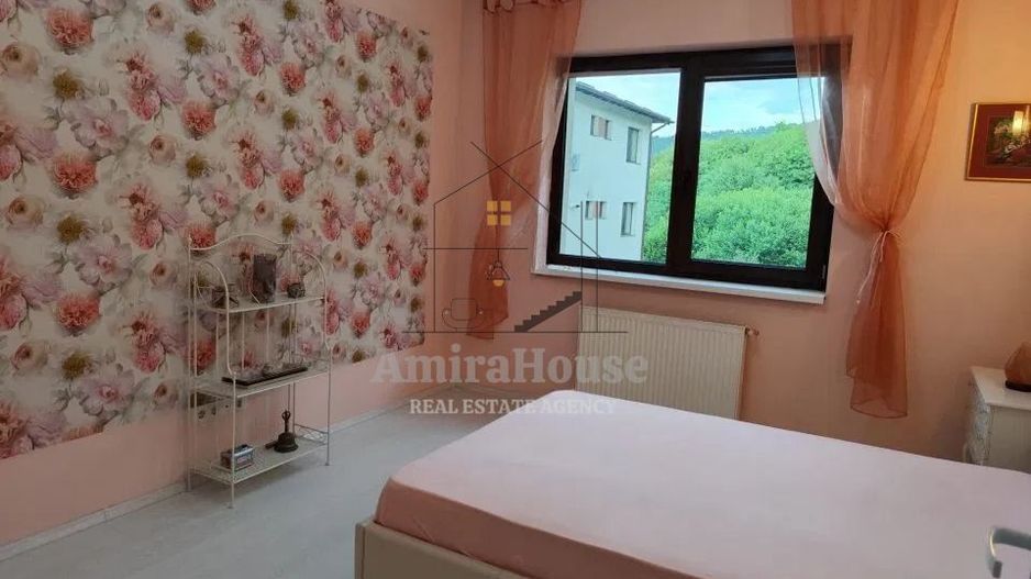 Apartament 2 camere 53 mp, finisat, et 1, parcare, Floresti str Sub Cetate - Poză 4