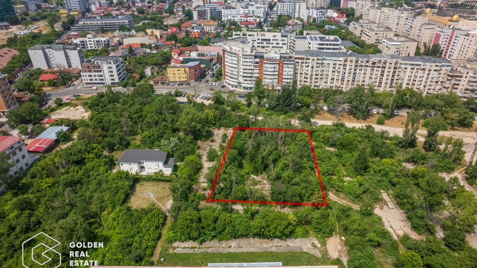 Teren intravilan, Ultracentral, Str. Salvatorului - Poză 17