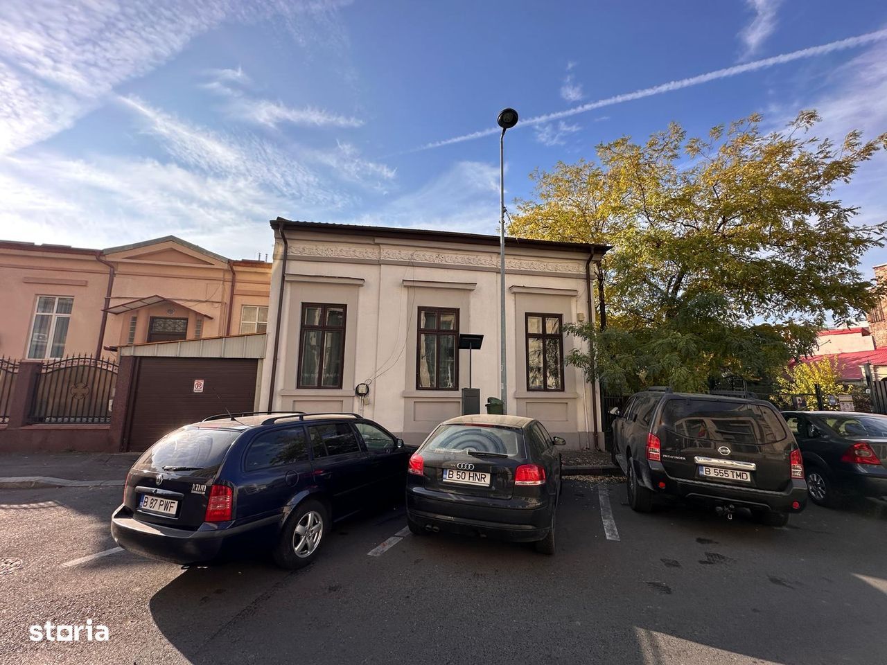 De vanzare Vila interbelica/Casă individuală, Cismigiu, Sala Radio - Poză 11