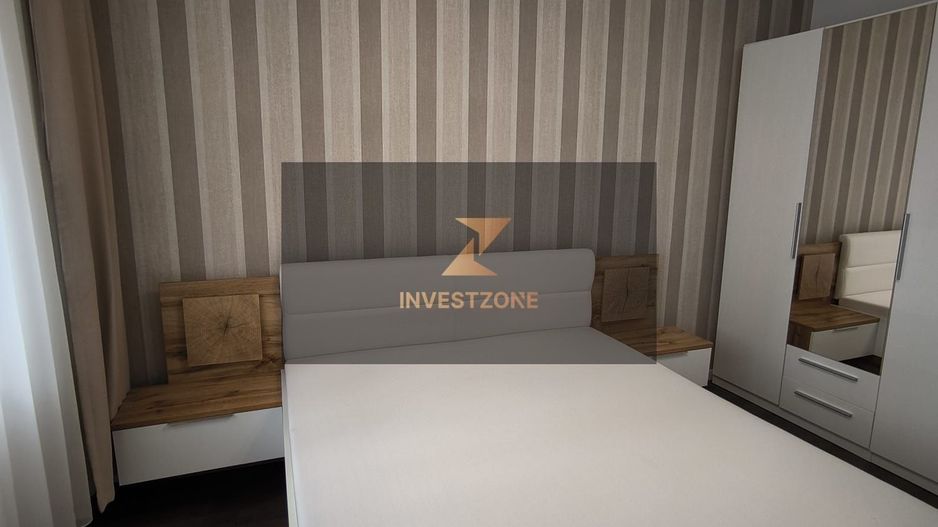 DE INCHIRIAT AP DE 2 CAMERE MODERN IN PRIMA DECEBAL  ( ONESTILOR) - Poză 3