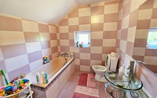 Casa S+P+M, 5 camere,  955 mp teren, zona Centru - Poză 13