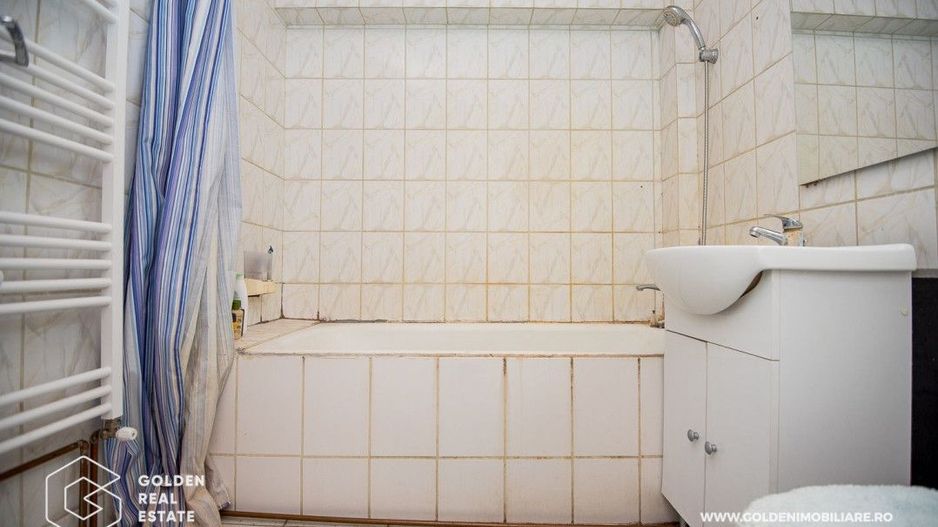 Apartament 3 camere, etaj 2, str Poetului - Poză 6