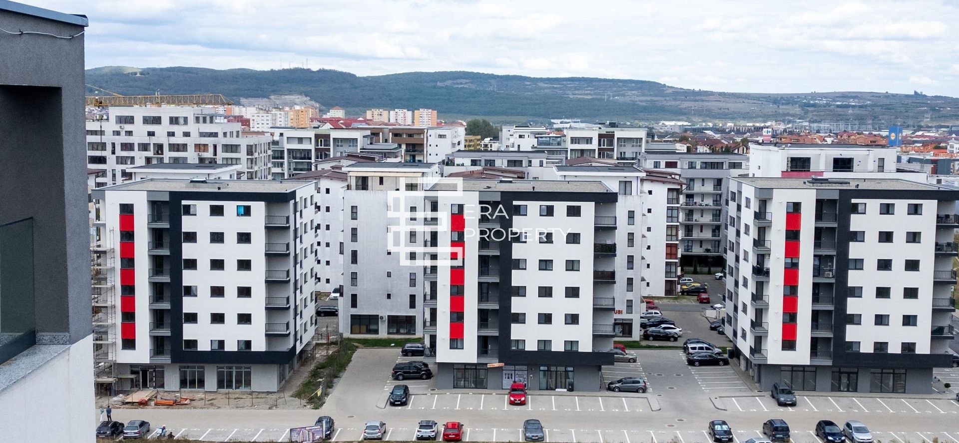 Apartament 4 camere | 87 mp utili | Doamna Stanca – Shopping City - Poză 7