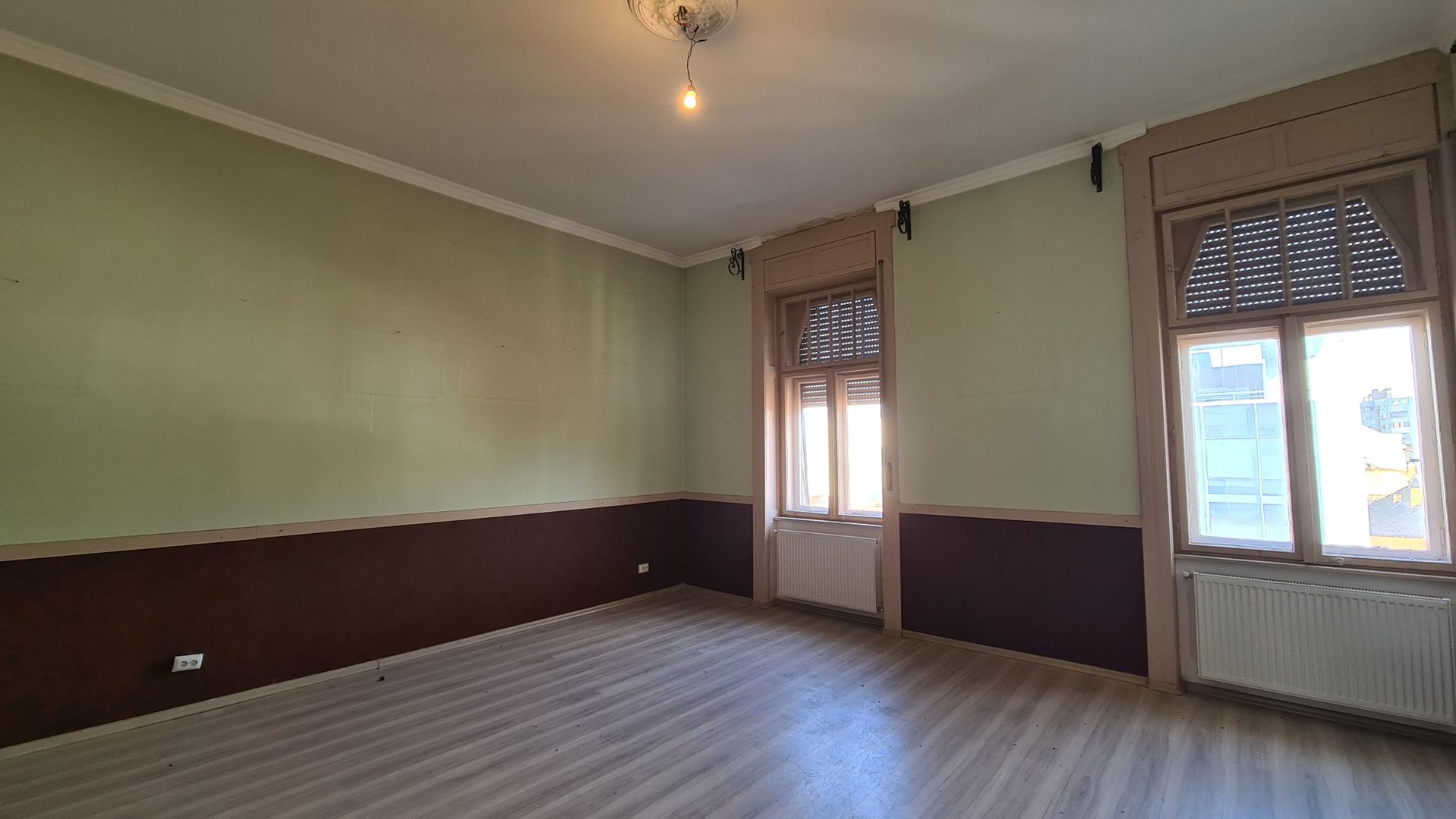 Apartament Cu 4 Camere | Decomandat | 154mp | Zona Centrala | FSPAC - Poză 3