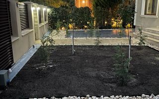 Casa individuala Tunari | Curte libera 200 mp - Poză 3