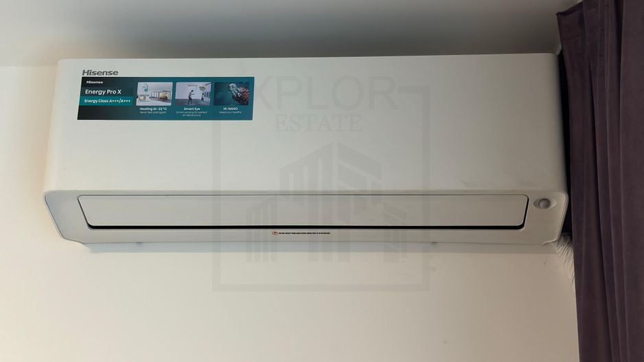 Apartament 2 Camere | Avram Iancu Residence | Parcare - Poză 4