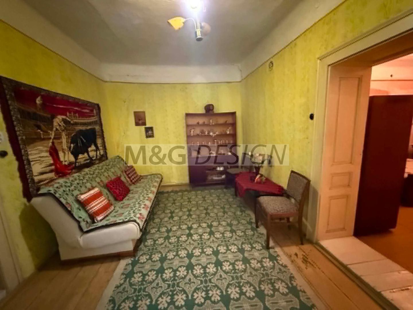 Casa sat Seceani - Poză 2