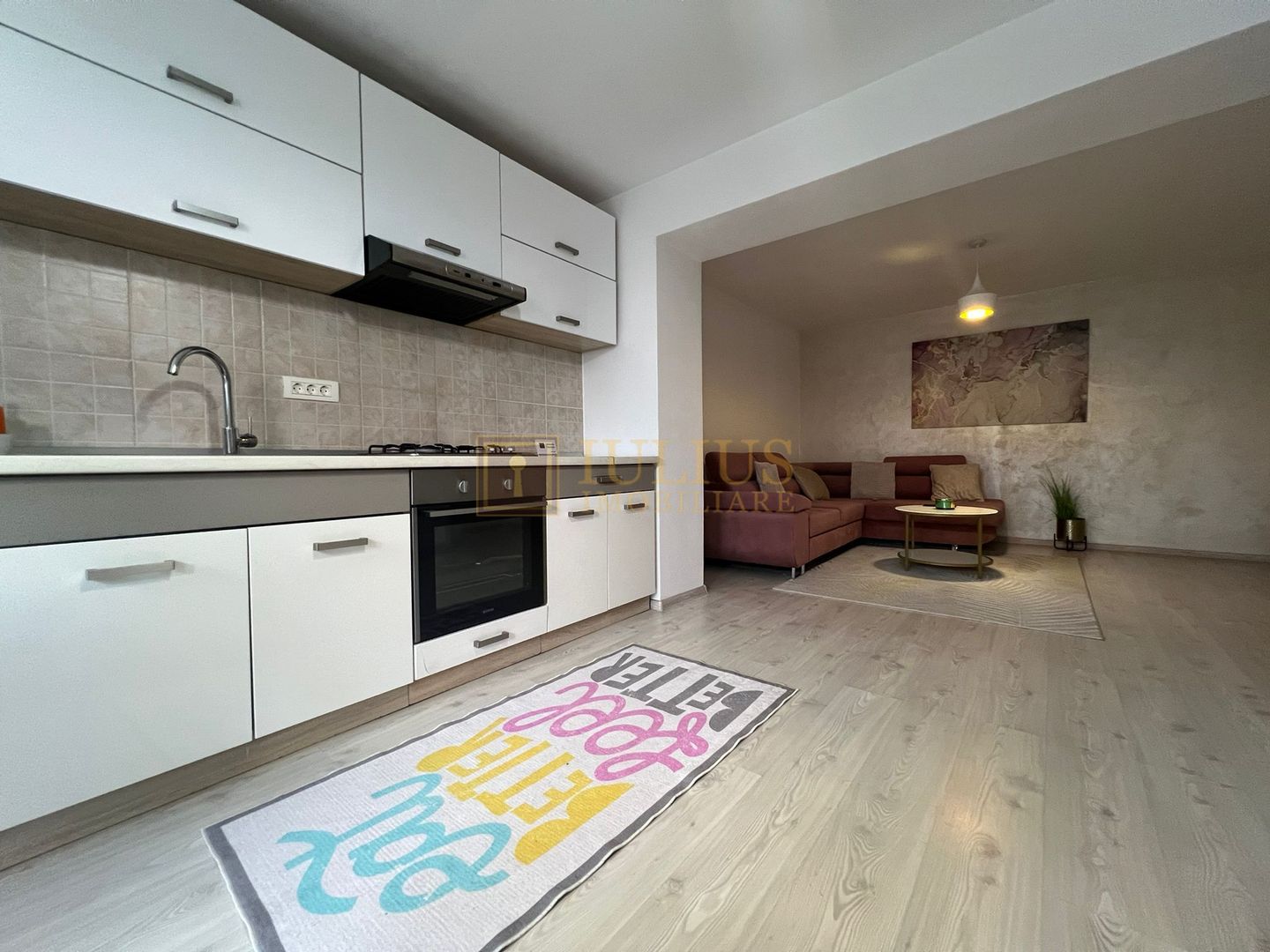 Apartament la casa, conditii moderne, centrala proprie, PET FRIENDLY - Poză 1