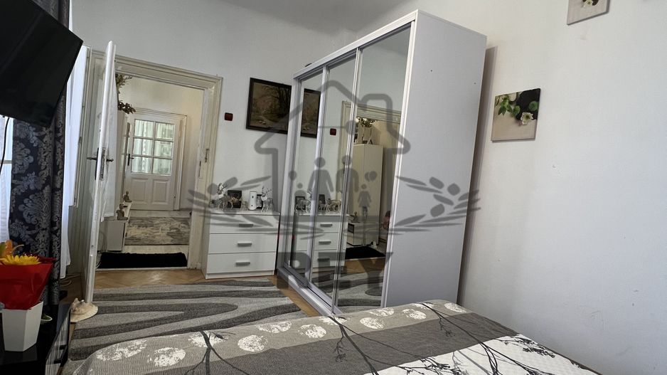 Apartament 2 camere Ultracentral etaj 1,Str. Tribunei - Poză 6