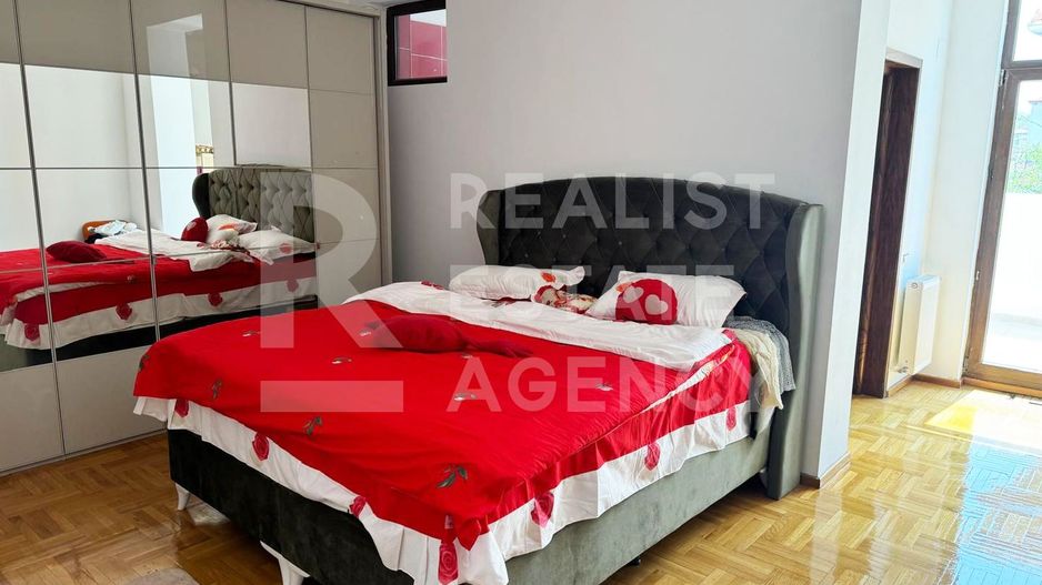 Chirie, casa cu 8 camere, Eroii Revoluției - Poză 4