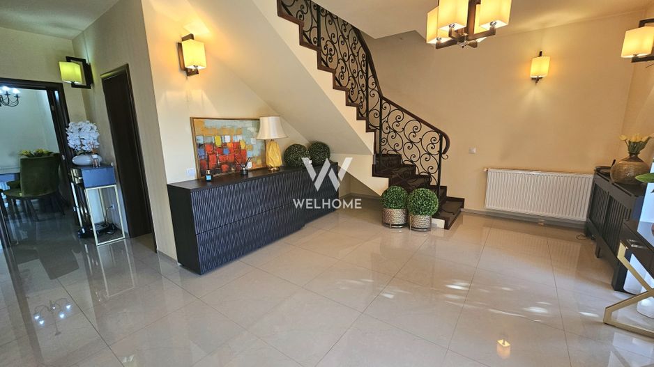 Casa individuala cu Garaj  Sura Mare - Poză 12