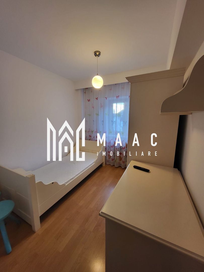 Apartament | 3 Camere | 84.2 mp | - Poză 5