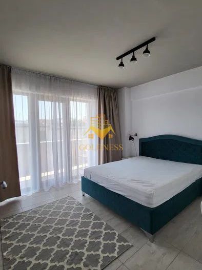 2 camere, Europa, parcare subterana - Poză 7