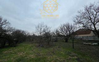 Teren 1.451 mp INTRAVILAN in Podari – Toate utilitatile - Poză 12