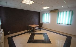 Spatii birouri parter in vila-zona Telegrafului - Poză 3
