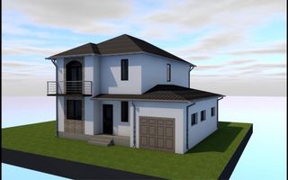 Teren Intravilan | 484 MP | Calea Cisnadiei - Poză 1