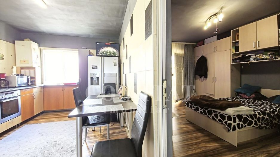 Apartament 3 camere, panoramic | Etaj 9 | Mănăștur - Zona Pod Calvaria - Poză 10