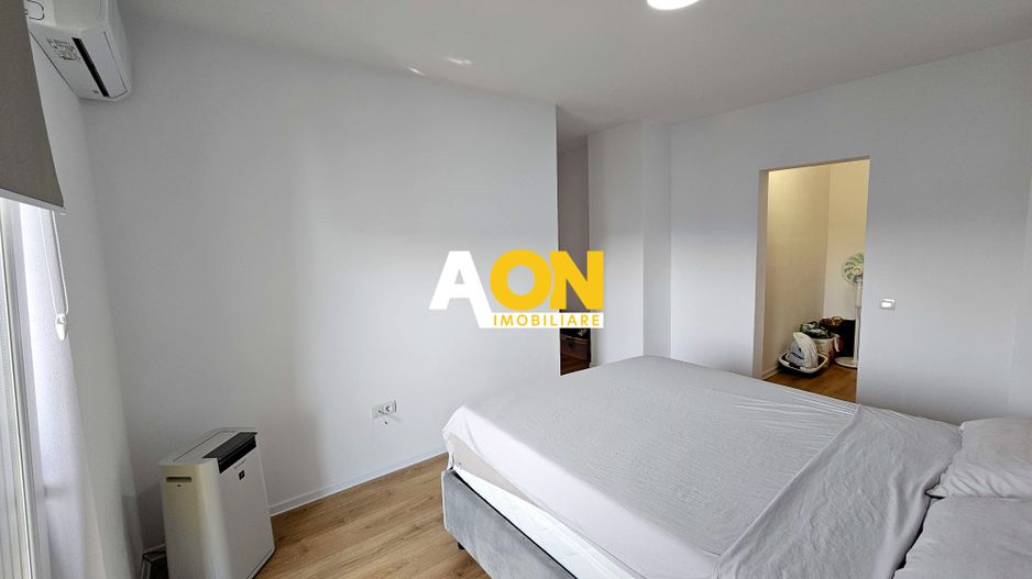 Apartament 3 camere cu scara interioara, 104 mp utili, bloc nou - Poză 11