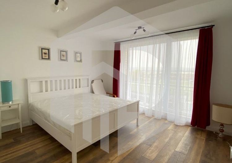 Casa de inchiriat - Cristian - 120mpu - 4 Camere -  2 Etaje - Poză 3