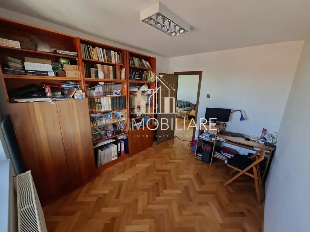 Apartament, 4 camere ,Take Ionescu - Poză 2