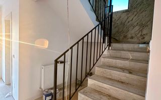 Casa 120mp utili,  350mp teren, Miroslava-Vorovesti, 170000euro - Poză 4