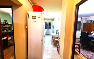 Apartament cu 2 camere decomandate, str. Parang - Poză 10