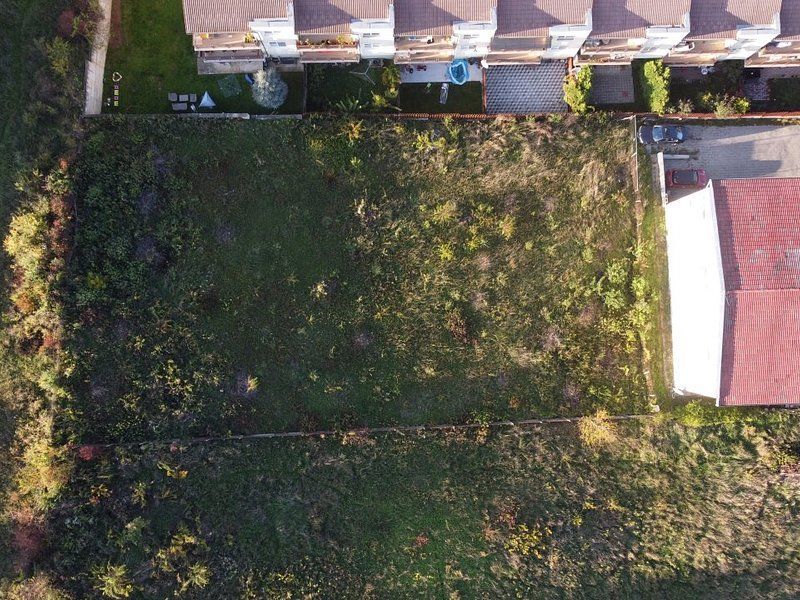 De Vanzare Teren Campului Manastur Pentru Casa unifamiliala - Poză 2