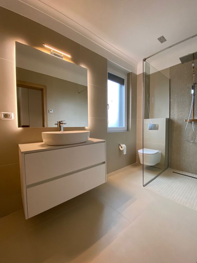 Apartament la prima inchiriere  în Dumbravita - Poză 4