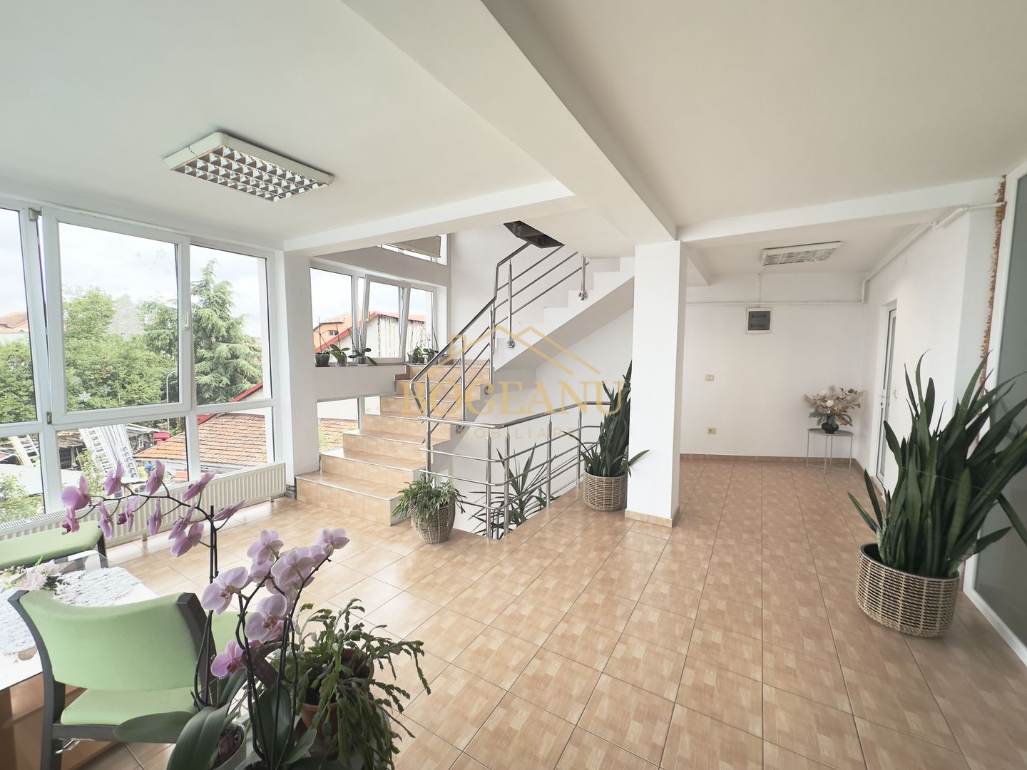 BG72-Cladire Multifunctionala 4 nivele-Girocului - Poză 22