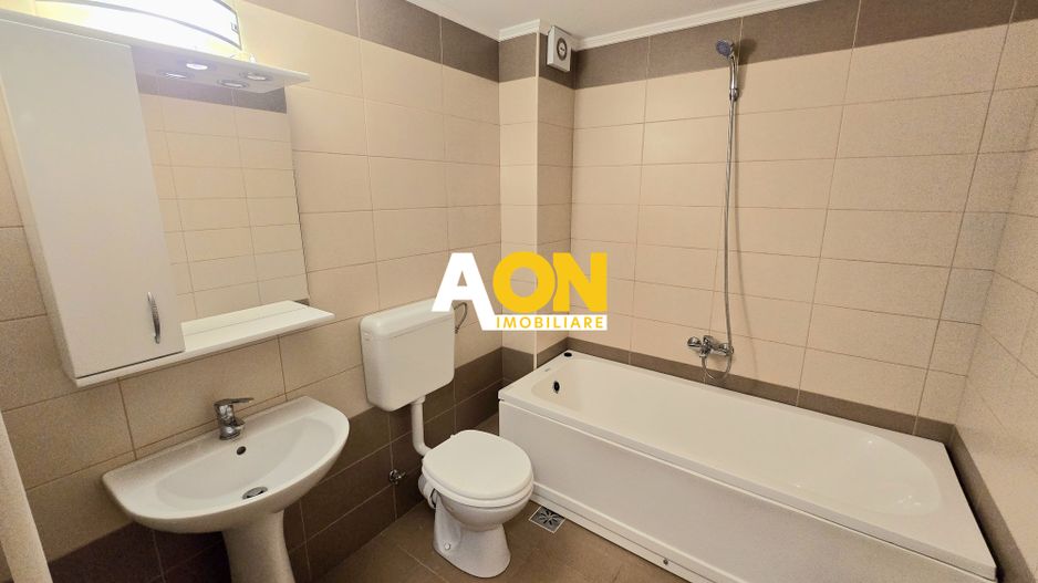 Apartament cu 1 Cameră, Bloc Nou, Etaj 1, Zona Spitalului Județean - Poză 6