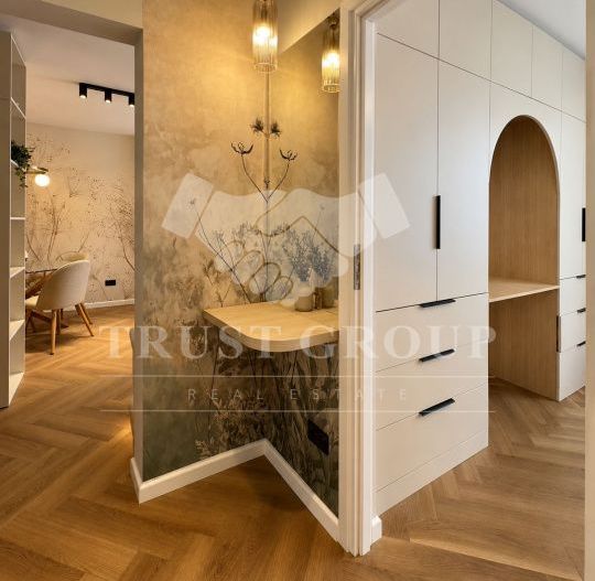 Apartament 2 camere Stirbei Voda | Calea Victoriei - Poză 17