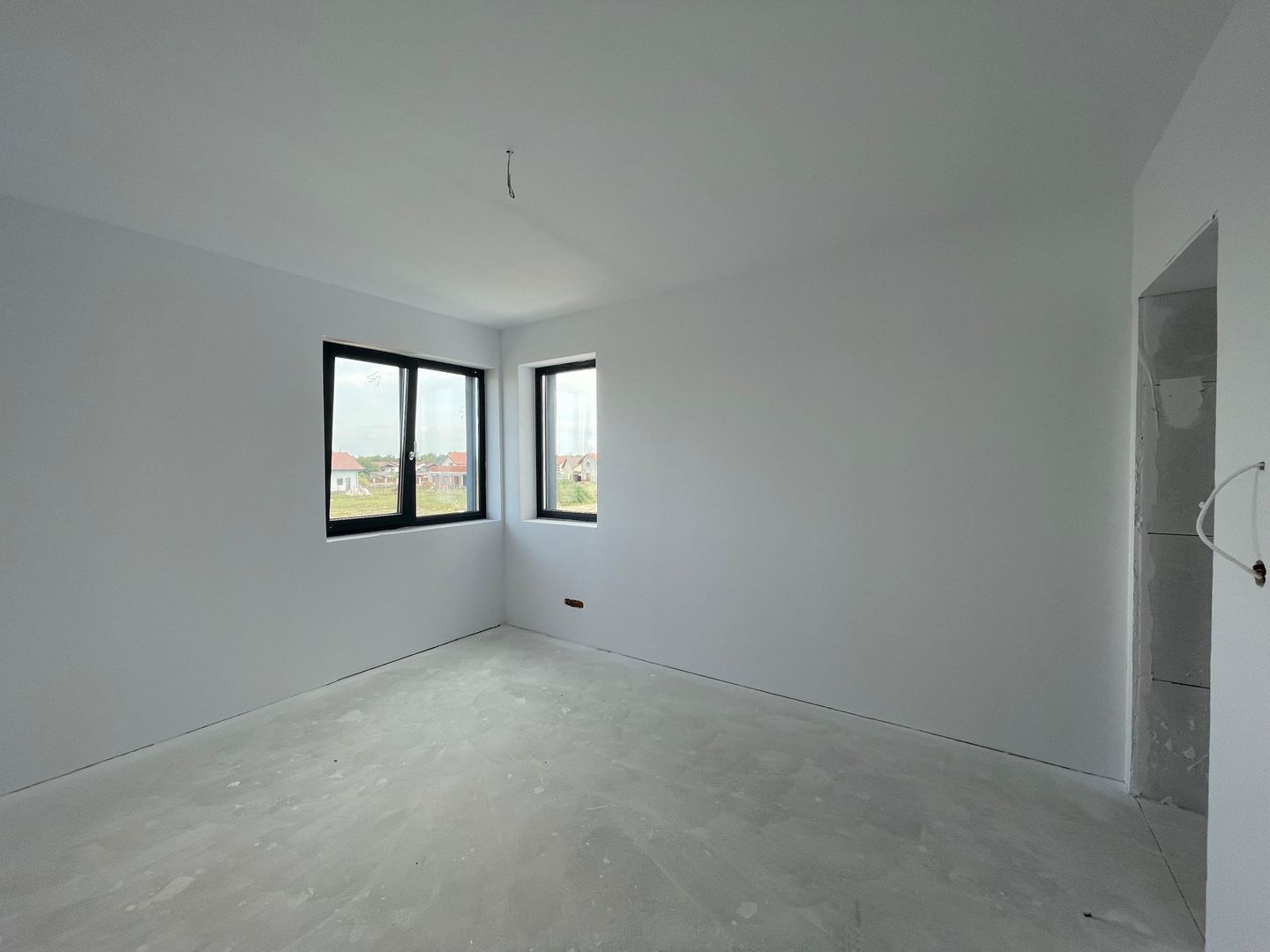 Duplex - 4 dormitoare- 116mp utili - 144.900€- Urseni - Poză 17